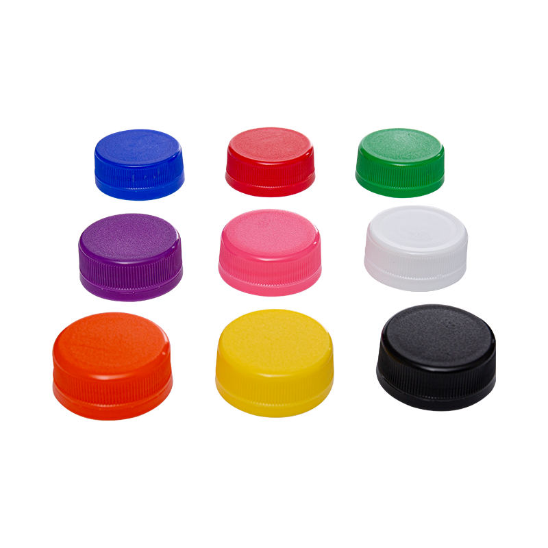 Minuman jus dan minum botol plastik Botol Plastik 38mm PE Cap