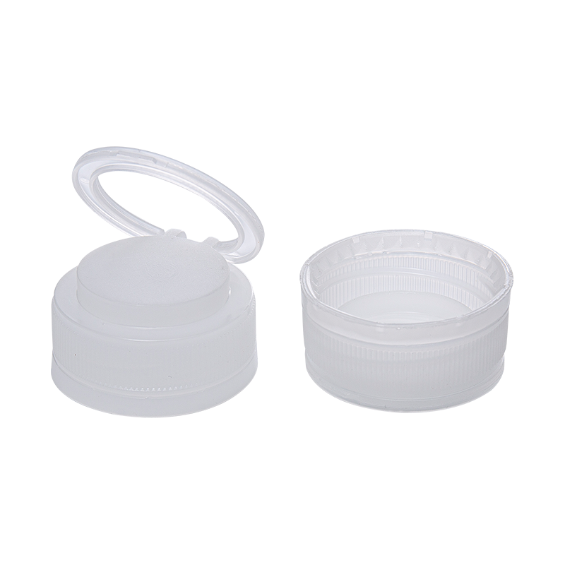 Cap pemegang botol plastik 38mm pp