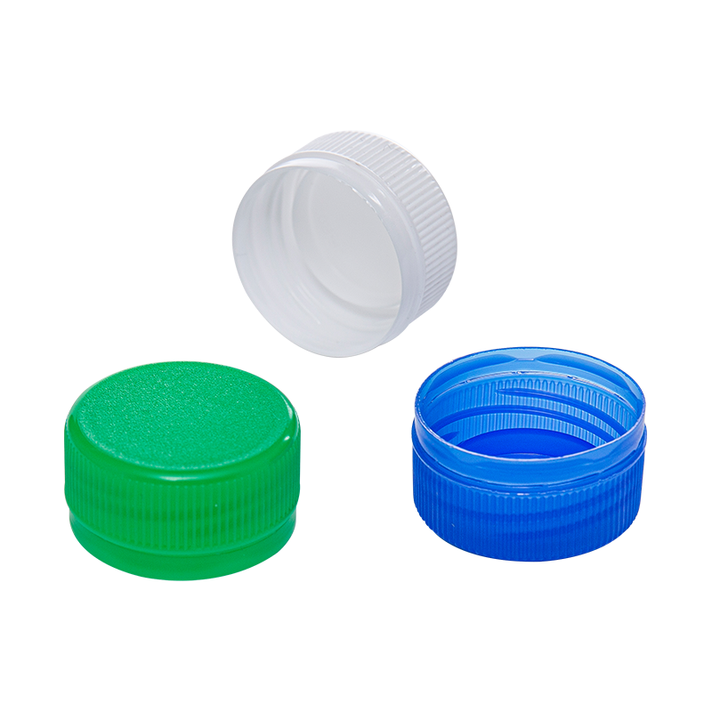 30/25 30mm penutup skru plastik PE PE botol topi