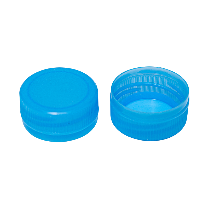 30mm (leher pendek) topi plastik untuk botol