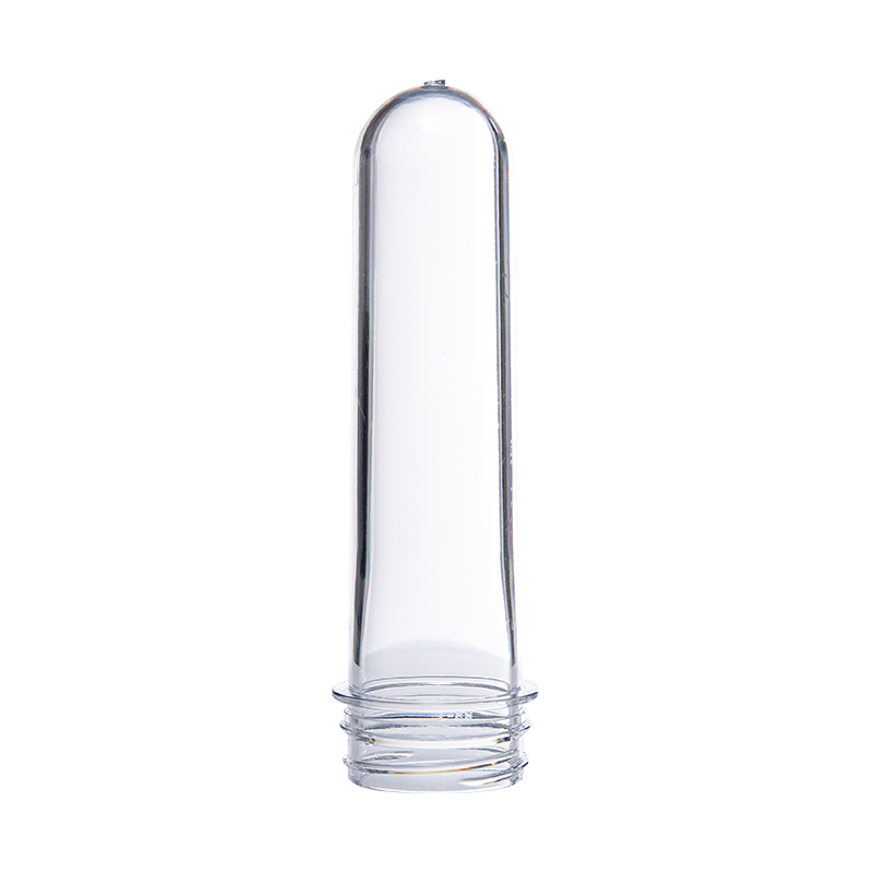 1.5L-2L Botol Perkongsian Parti Kapasiti Besar 38mm 54g Plastik Plastik Preform