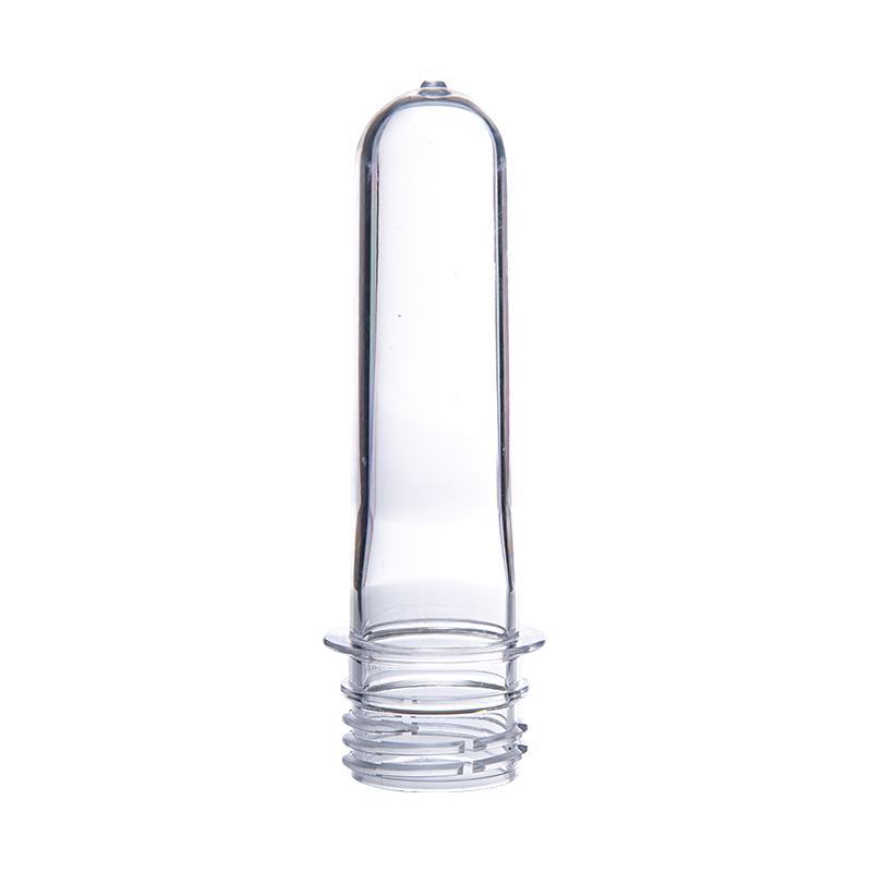 500ml PCO bersaiz sederhana 1881/28mm leher 21.7g PET PREAD